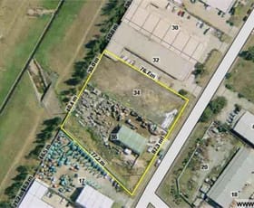 Factory, Warehouse & Industrial commercial property leased at Ingleburn NSW 2565