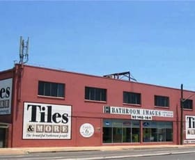 Offices commercial property leased at 146 Parramatta Croydon NSW 2132