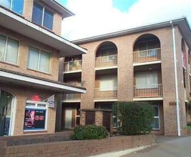 Offices commercial property leased at 13/103 Majors Bay Road Concord NSW 2137