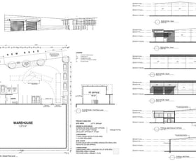 Offices commercial property leased at Berrinba QLD 4117