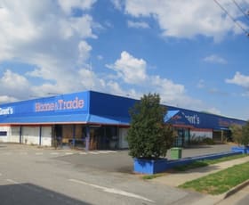 Shop & Retail commercial property sold at 382 - 398 Wagga Road Lavington NSW 2641