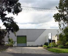 Offices commercial property leased at 19 Overseas Drive Noble Park VIC 3174
