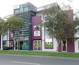 Offices commercial property leased at A2.0/63-85 Turner Street Port Melbourne VIC 3207