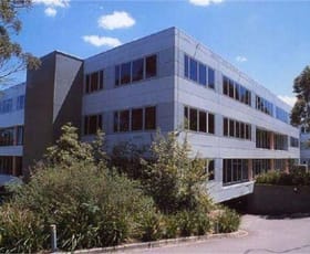 Offices commercial property leased at Lane Cove NSW 2066