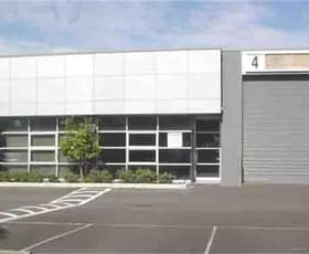 Factory, Warehouse & Industrial commercial property leased at 4/170 Forster Road Mount Waverley VIC 3149