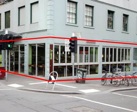 Shop & Retail commercial property leased at 288 Queen Street Melbourne VIC 3000