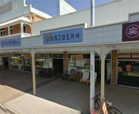 Shop & Retail commercial property leased at 47 - 55 Old Cleveland Road Greenslopes QLD 4120
