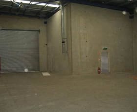 Factory, Warehouse & Industrial commercial property leased at 2/747 The Horsley Drive Smithfield NSW 2164