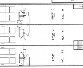 Offices commercial property leased at 9 Dunearn Rd Dandenong VIC 3175