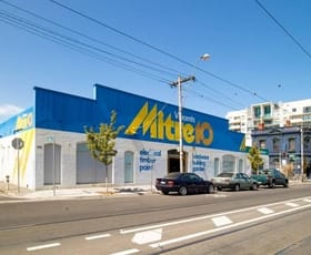 Factory, Warehouse & Industrial commercial property leased at 609 Church Street Richmond VIC 3121