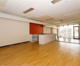 Offices commercial property leased at 120 Military Road Neutral Bay NSW 2089