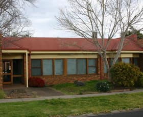 Offices commercial property leased at 33 Queen Street Maffra VIC 3860