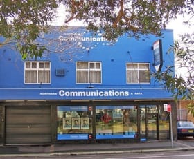 Shop & Retail commercial property leased at 402 King Street Newcastle NSW 2300
