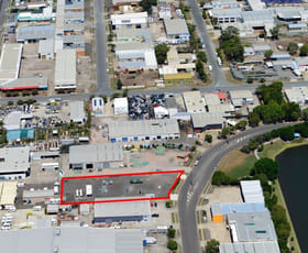 Factory, Warehouse & Industrial commercial property leased at 4/19 Technology Drive Warana QLD 4575