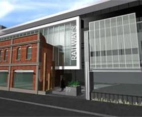 Offices commercial property leased at 91-99 Railway Avenue Blackburn VIC 3130