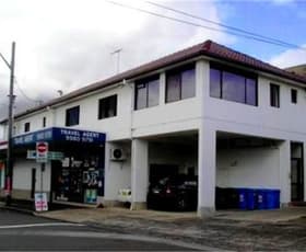 Offices commercial property leased at Thornleigh NSW 2120