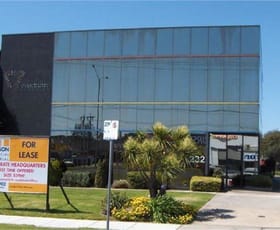 Offices commercial property leased at 232 Boundary Road Braeside VIC 3195