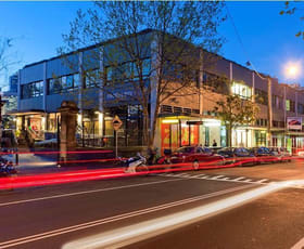 Offices commercial property leased at Studio 8,  Crown Street Surry Hills NSW 2010