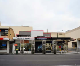 Offices commercial property leased at 878 Whitehorse Road Box Hill VIC 3128