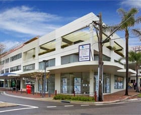 Other commercial property leased at 24 Young Neutral Bay NSW 2089