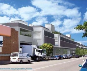 Offices commercial property leased at Shop 7/38-60 Croydon Street Cronulla NSW 2230