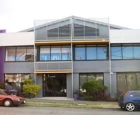 Offices commercial property leased at Ground Floor 14 Merivale Street South Brisbane QLD 4101