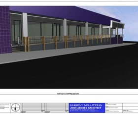 Shop & Retail commercial property leased at 490 Nepean Highway Frankston VIC 3199