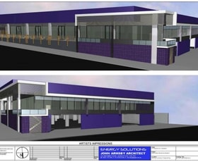 Shop & Retail commercial property leased at 490 Nepean Highway Frankston VIC 3199