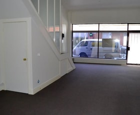 Offices commercial property leased at 13 Strathalbyn Street Kew VIC 3101
