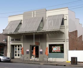 Offices commercial property leased at Suite 5/239-241 Pirie Street Adelaide SA 5000