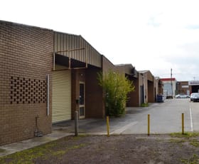 Factory, Warehouse & Industrial commercial property leased at 35 The Concord Bundoora VIC 3083