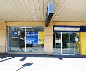 Showrooms / Bulky Goods commercial property leased at 384 Glenhuntly Road Elsternwick VIC 3185