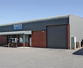Factory, Warehouse & Industrial commercial property leased at Unit 3/4 Cord Street Dudley Park SA 5008