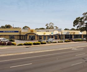 Offices commercial property leased at 115c  Main South Road Morphett Vale SA 5162