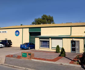 Factory, Warehouse & Industrial commercial property sold at 42 Trembath Street Bowden SA 5007