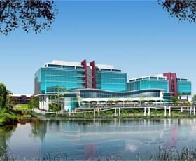 Offices commercial property leased at 3.08 / 10 Century Circuit Baulkham Hills NSW 2153