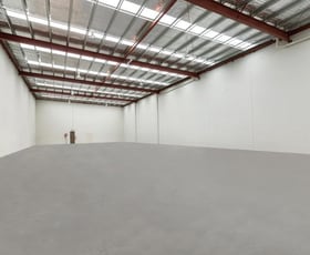 Factory, Warehouse & Industrial commercial property leased at Unit 1/42 Green Street Doveton VIC 3177