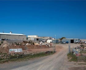 Factory, Warehouse & Industrial commercial property sold at Lot 2, 13 Meyer Road Lonsdale SA 5160