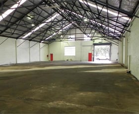 Factory, Warehouse & Industrial commercial property leased at Botany NSW 2019