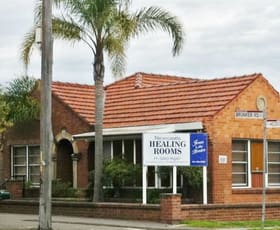 Medical / Consulting commercial property leased at 22 Brunker Road Broadmeadow NSW 2292