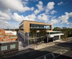 Offices commercial property leased at Hawthorn VIC 3122