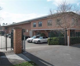Offices commercial property leased at Northmead NSW 2152