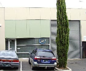 Factory, Warehouse & Industrial commercial property leased at Unit 8, 41-49 Norcal Road Nunawading VIC 3131