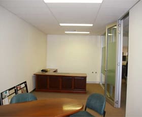 Offices commercial property leased at Upstairs Suite/202 Hume Street Toowoomba City QLD 4350