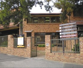 Offices commercial property leased at 3/190 Canterbury Rd Canterbury NSW 2193