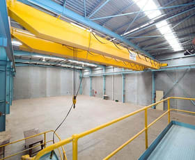 Factory, Warehouse & Industrial commercial property leased at 18-20 Phillis Street Wingfield SA 5013