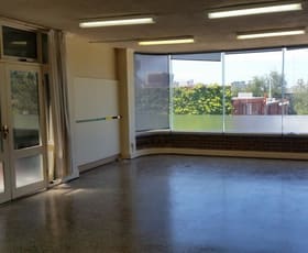 Offices commercial property leased at 817 Glenferrie Road Hawthorn VIC 3122