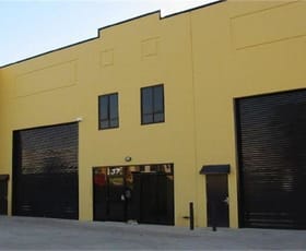 Factory, Warehouse & Industrial commercial property leased at 17/62-66 Newton Road Wetherill Park NSW 2164