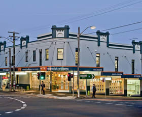 Offices commercial property leased at Suite 1,/200  Victoria Road Drummoyne NSW 2047