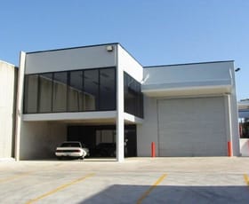 Factory, Warehouse & Industrial commercial property leased at 2/747 The Horsley Drive Smithfield NSW 2164